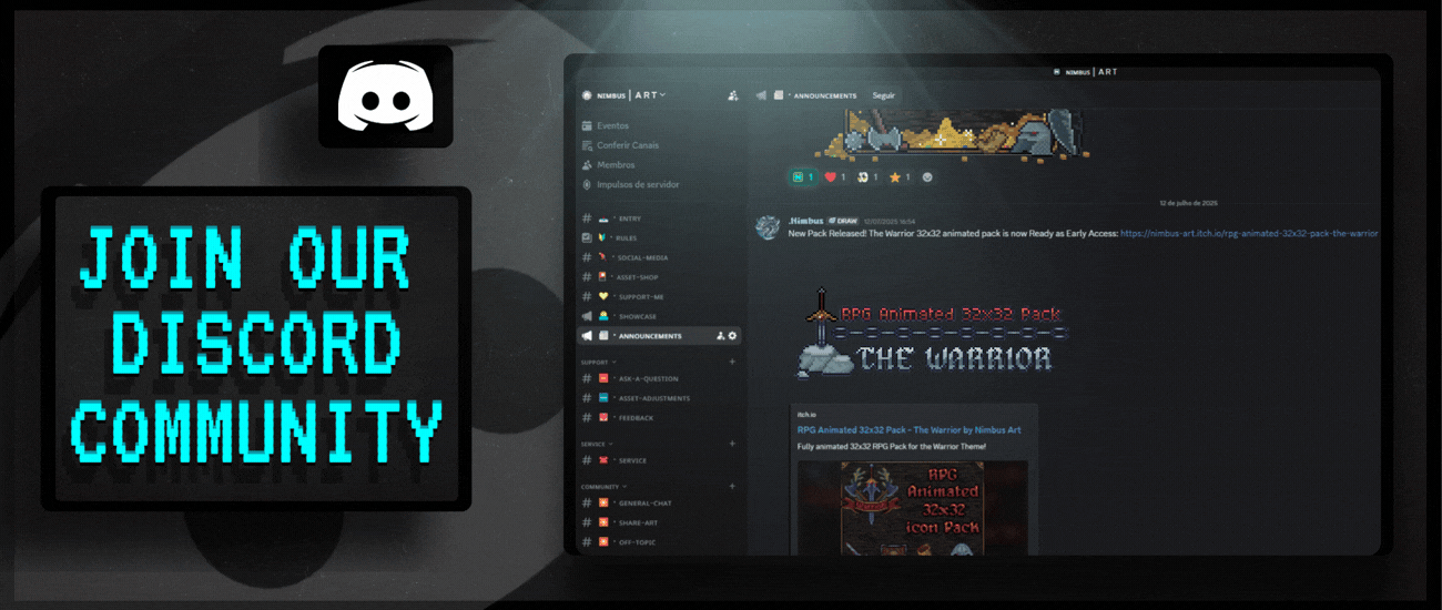 discord site